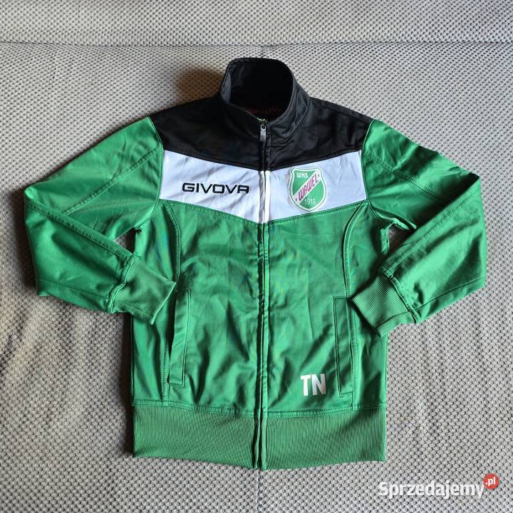 GIVOVA bluza dresowa 2XS rozmiar 152 małopolskie Kraków