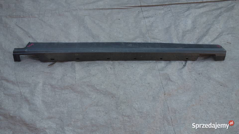 RANGE ROVER VOGUE L405 SPORT L494 PROG LEWY Ruda Śląska