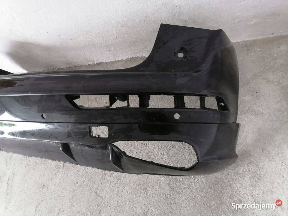 AUDI Q5 SQ5 S LINE 80A ZDERZAK TYLNY 80A807511C Pleszew sprzedam