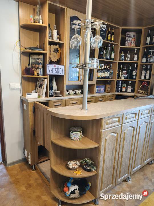 Bar barek Nowe Żukowice sprzedam