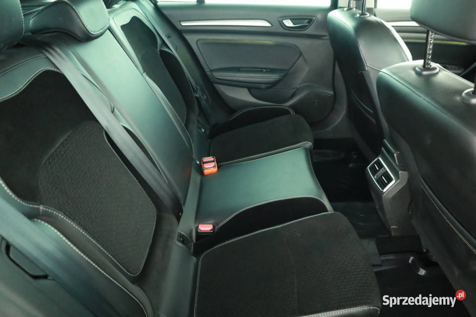 Renault Megane 12 TCe Piaseczno sprzedam