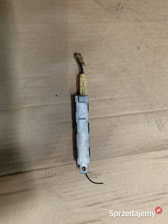 Wzmacniacz antenowy 5N0035552L vw tiguan 5N lift Układ elektryczny Szczecin