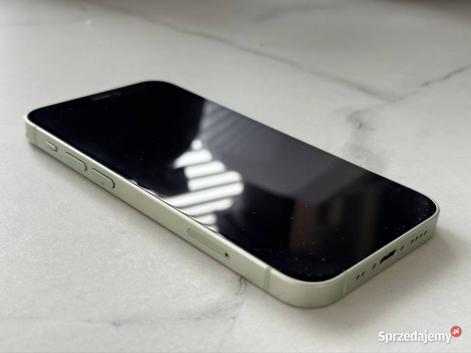 iPhone 12 mini 128 GB Elektronika Nysa