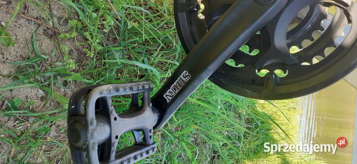 Oryginalny rower górski Lamborghini serwisie Górskie, MTB