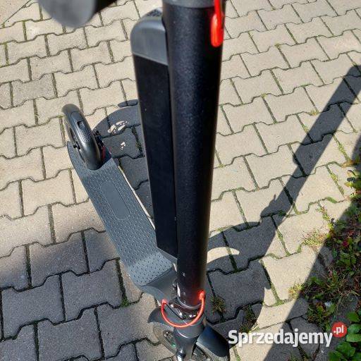 Hulajnoga elektryczna HX X8