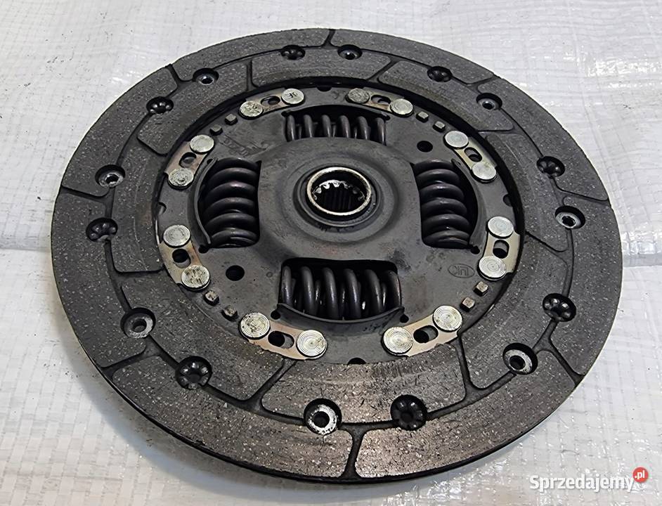 OPEL ASTRA J IV SPRZĘGŁO TARCZA DOCISK 16 A16XER