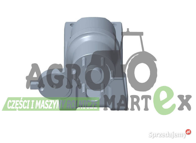 84328749 WSPORNIK CNH dolnośląskie Wichrów sprzedam