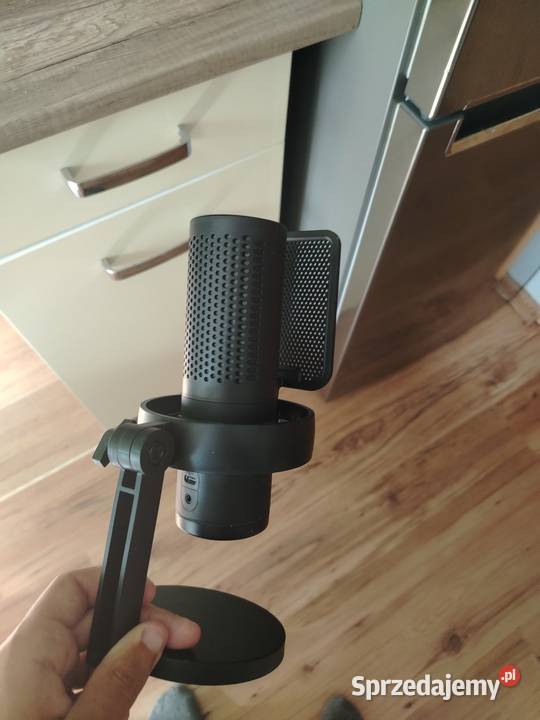 Sprzedam mikrofon do streamingów NorTec sprzedam