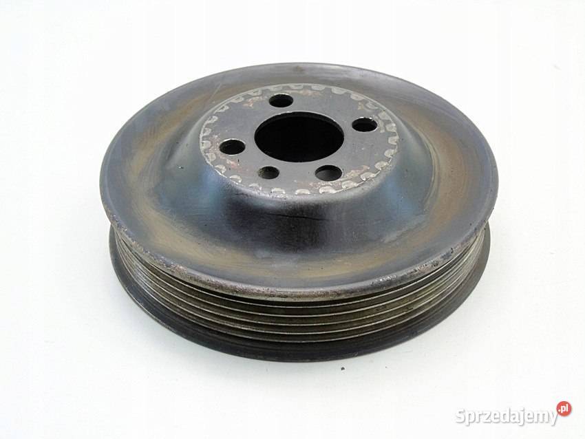 KOŁO PASOWE WAŁU 14 8V GOLF 3 POLO 3 AROSA Sosnowiec sprzedam