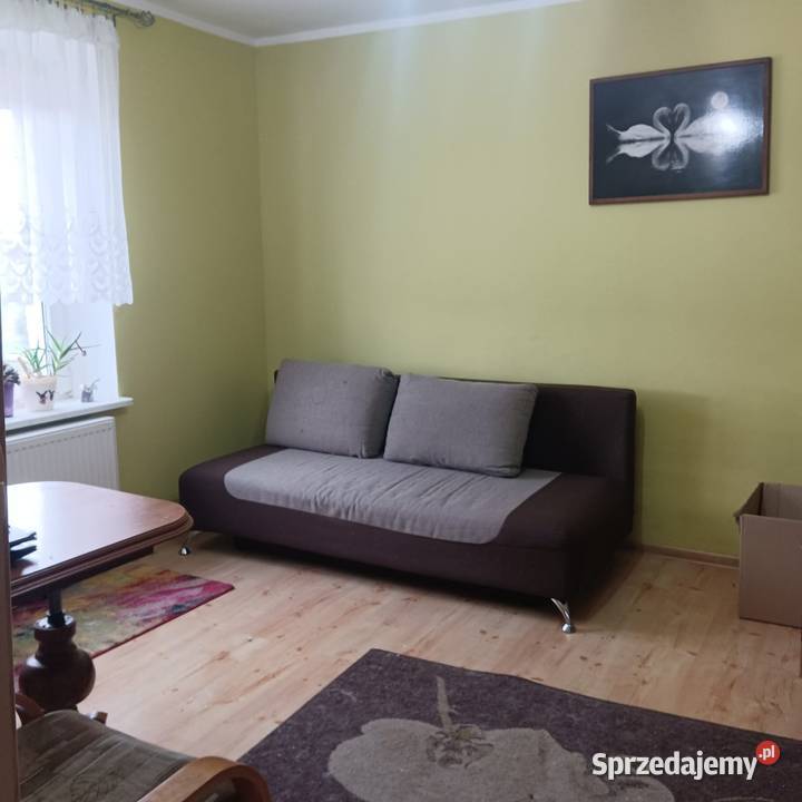 Mieszkanie w Kętrzynie kamienica Kętrzyn