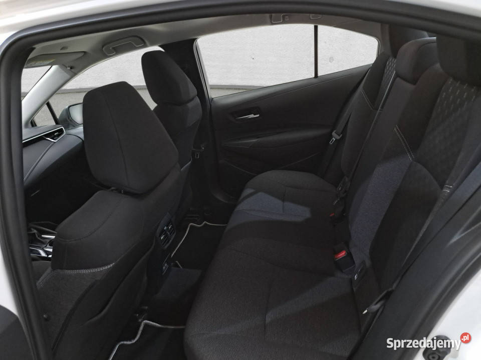 Toyota Corolla Seria E16 2012 Corolla sprzedam