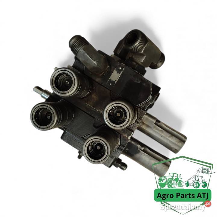 Rozdzielacz SB23 R917005614 0521610071 DeutzFahr Ciechanowiec