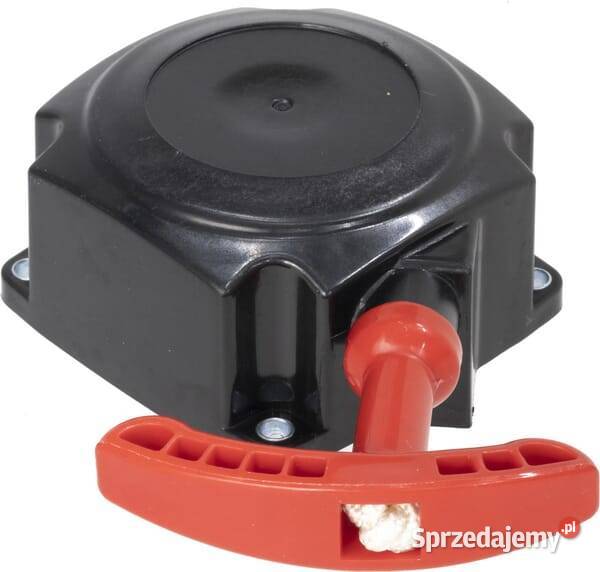 Rozrusznik 418495 małopolskie Kamionna sprzedam