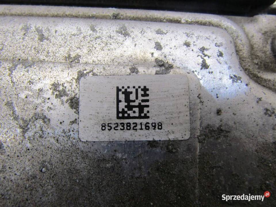 KOMPUTER STEROWNIK SILNIKA 10 SWIFT VI MK8 Komputery Części samochodowe