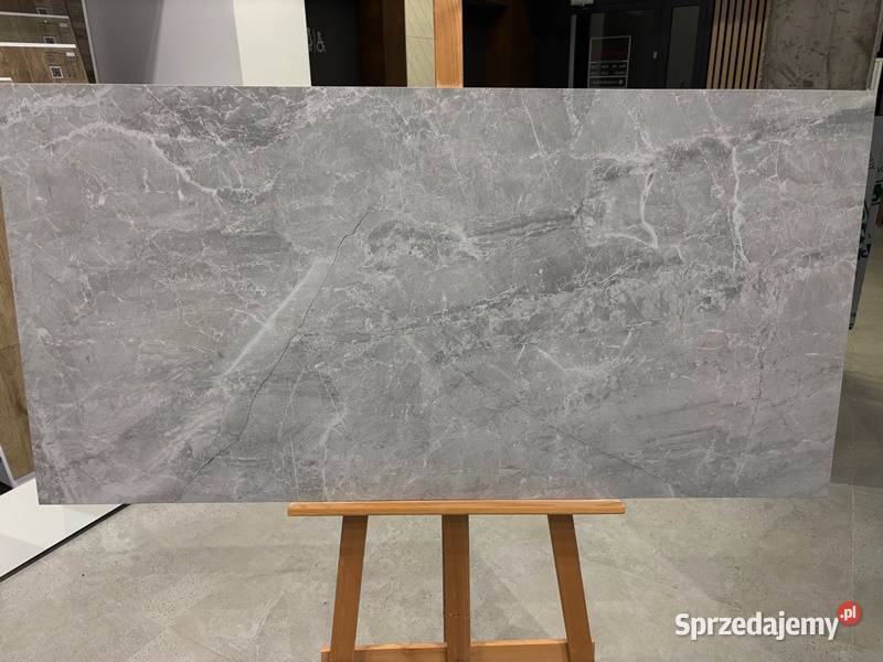 Gres paradyż little grey 60x120 jak Katania