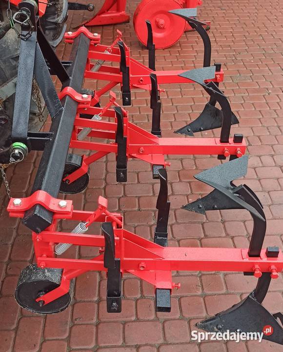 Obsypnik do ziemniaków Przeworsk