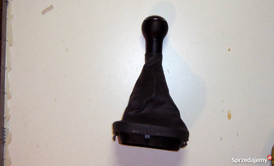 VW TOURAN MIESZEK GAŁKA ZMIANY BIEGÓW 1T0711113S Katowice