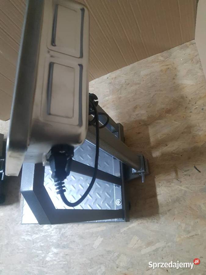 Waga 500 ELEKTRONICZNA MAGAZYNOWA 50 na 40 AGD wielkopolskie