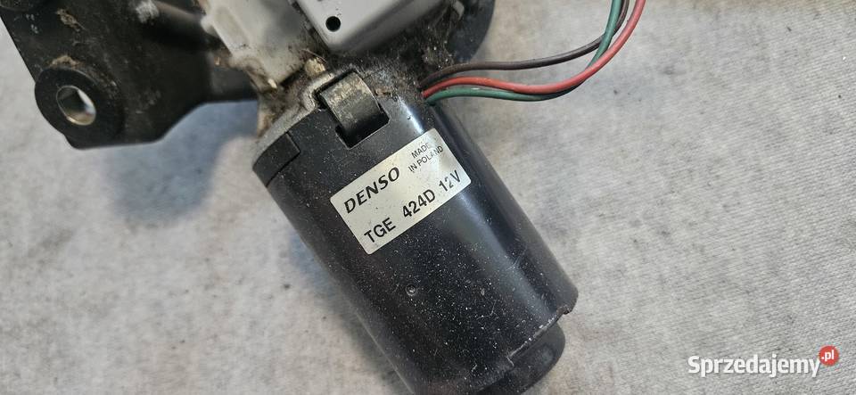 Silniczek mechanizm wycieraczek Fiat Seicento Słońsk