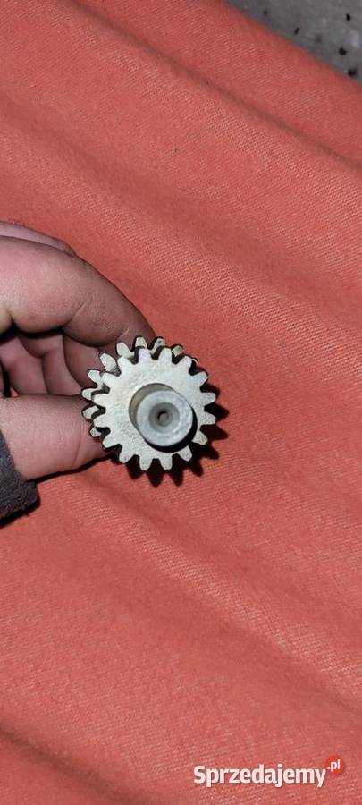 Shl gazela Wsk wałek 16z kujawsko-pomorskie Rypin sprzedam