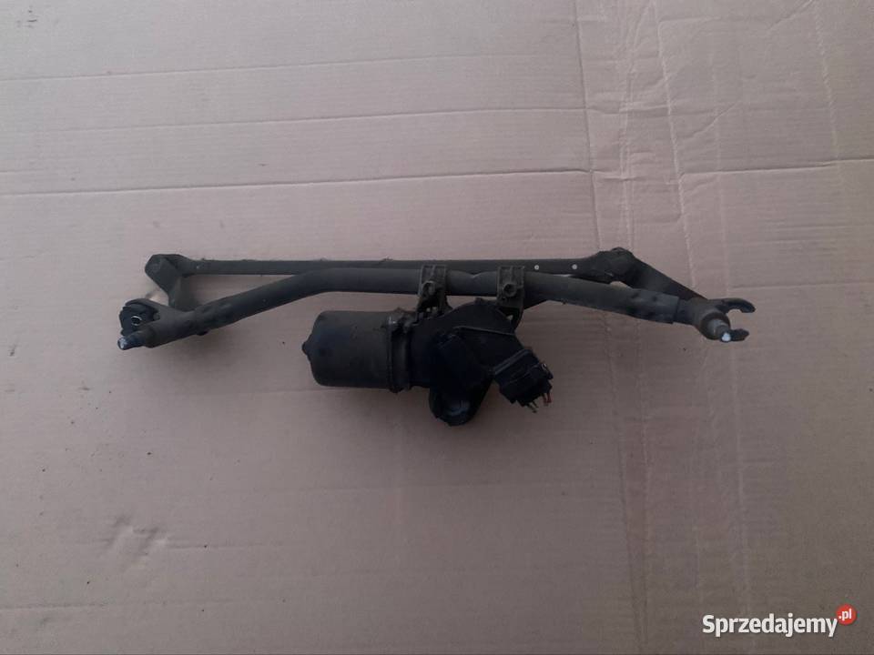 Mechanizm silniczek wycieraczek citroen c3 Szczecin