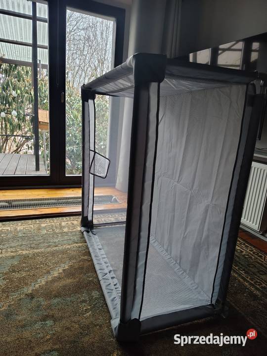 Kojec dziecięcy składany suchy basen sprzedam