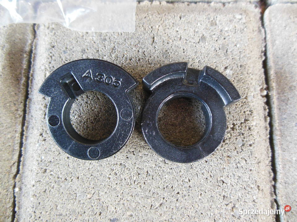 7574279 Dystans Biegów Do Fiata Uno Turbo IE