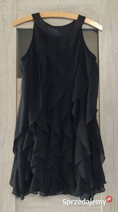 Bluzka damska HM falbanki podlaskie Hajnówka sprzedam