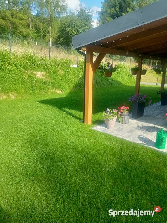 Dom na sprzedaż w pięknej okolicy podkarpackie Brzezówka