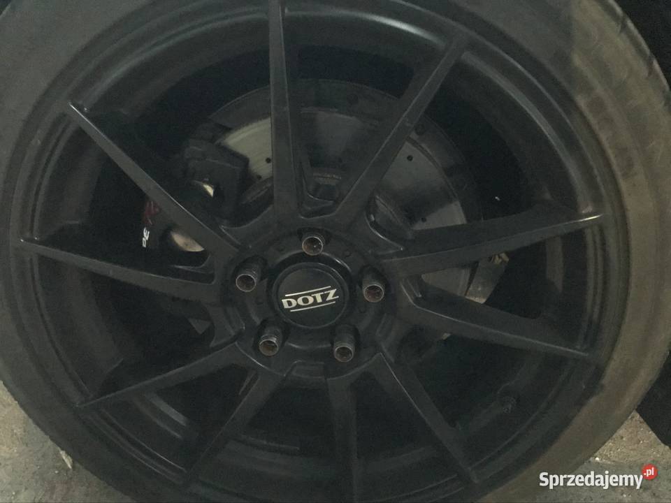 Honda civic TypeR turbo świętokrzyskie