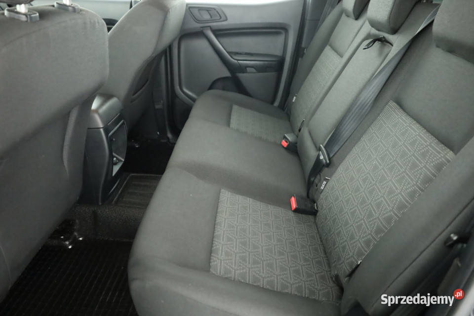 Ford Ranger 20 EcoBlue Piaseczno sprzedam