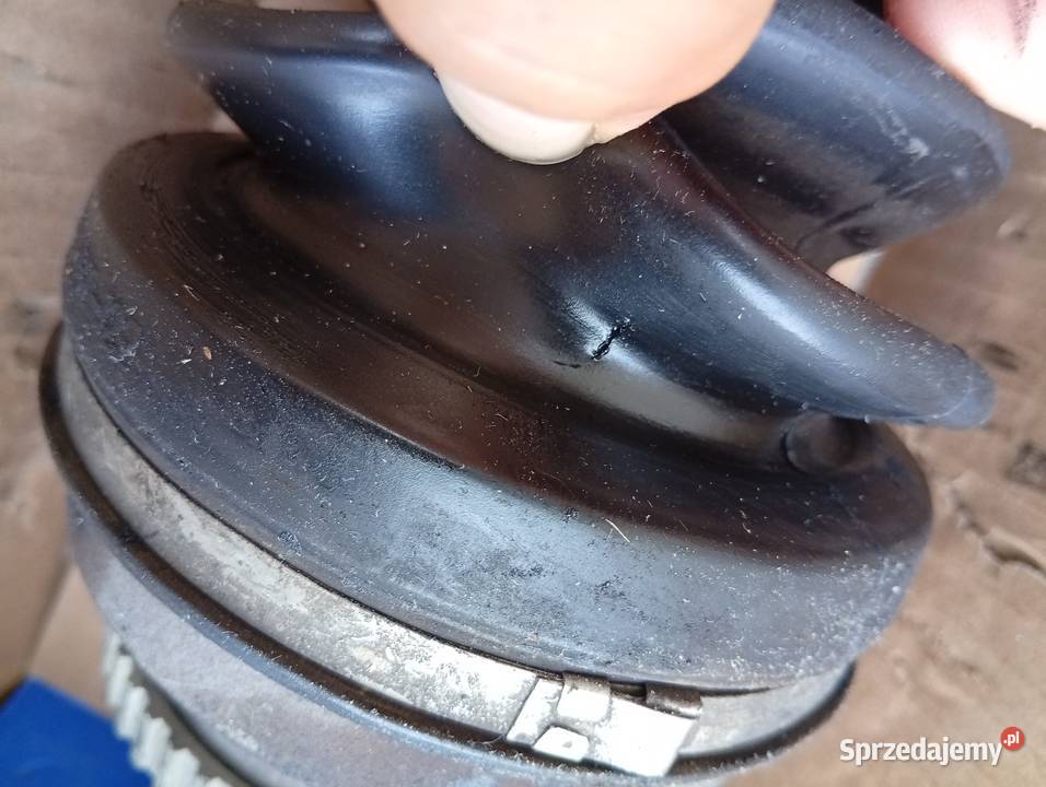 Półoś Volvo Białystok