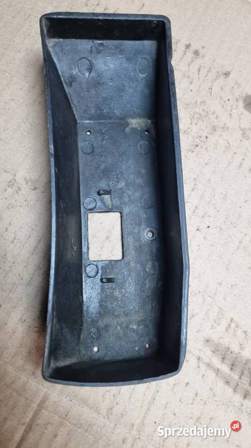 Narzędziówka wsk 125 orginał Majdan Królewski