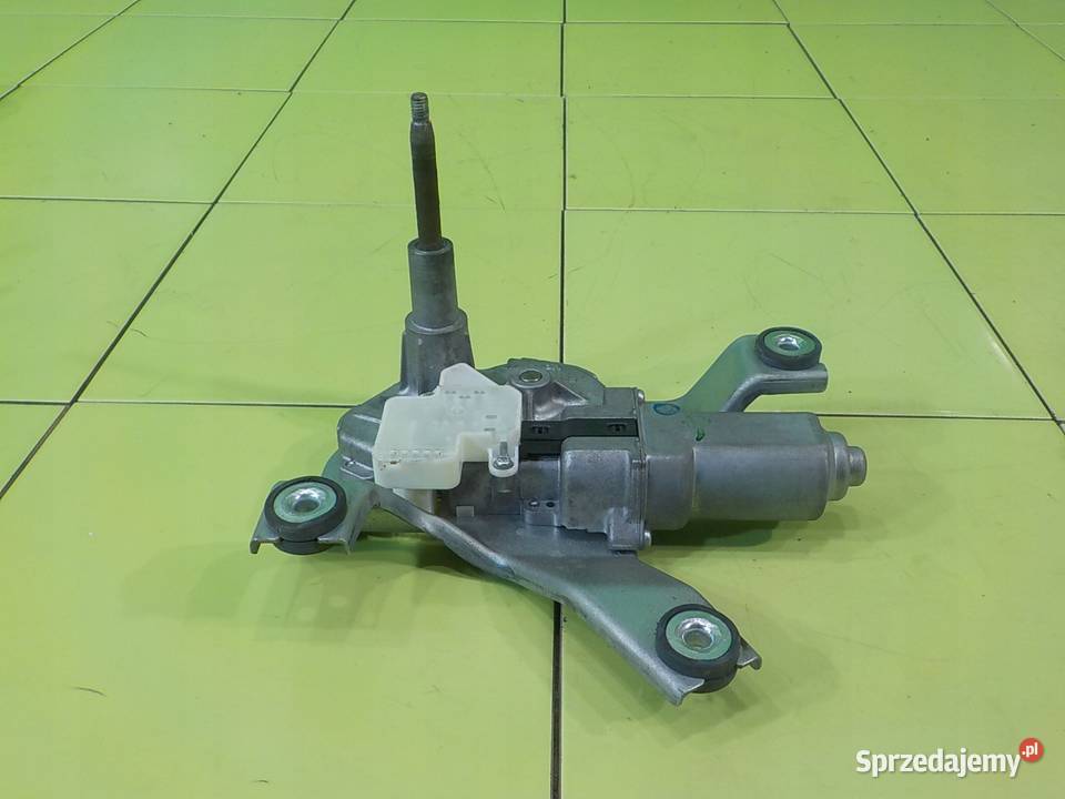 JEEP PATRIOT 24 B AUT 09r SUV 5D silniczek Silniki wycieraczek mazowieckie Suków