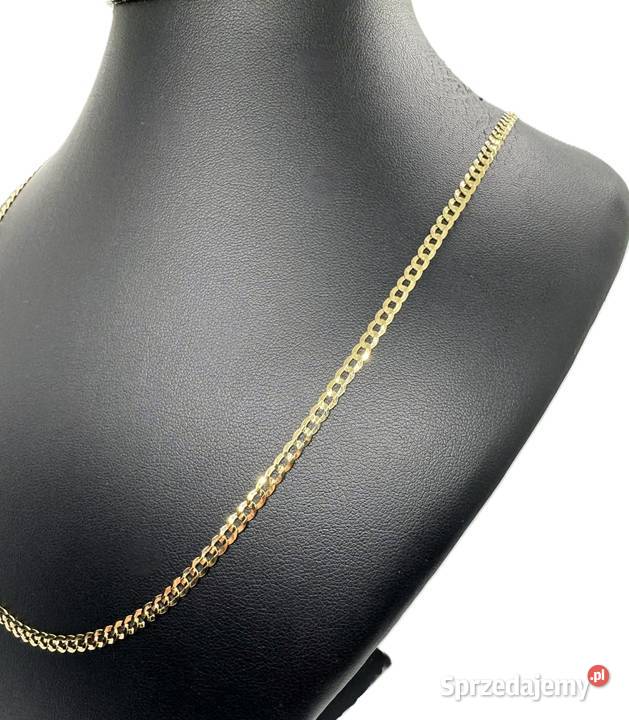 Nowy Złoty Łańcuszek pr 585 729g 60 Elbląg sprzedam