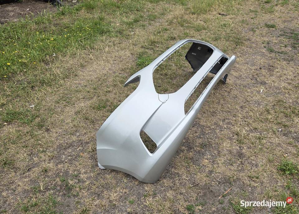 Zderzak przód przedni Ford B AV1117757ACW