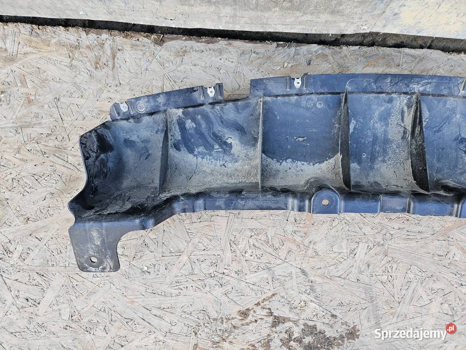 FORD MONDEO MK5 V OSŁONA POD ZDERZAK TYŁ Międzychód