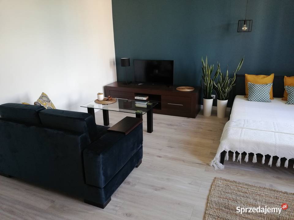 Wynajmę komfortowe dwupokojowe mieszkanie 40m2 Dąbrowa Górnicza