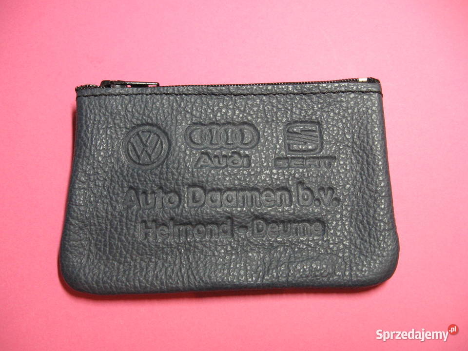 VW Audi Seat etui na kluczyk auto klasyk Przemyśl