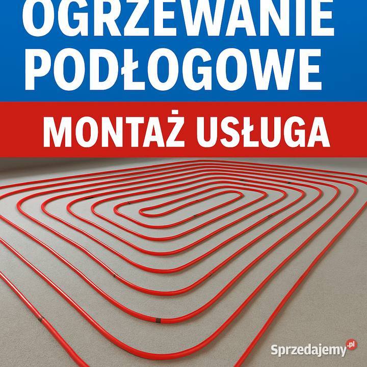 Kompleks instalacji budynkowych elektryka wodkan Aleksandrów Łódzki