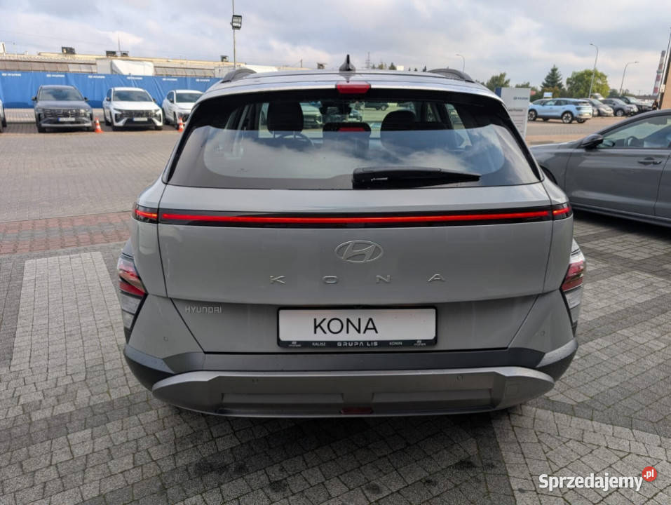 Nowej Generacji Executive Tech Design 16GDI 6DCT Rok produkcji 2025 Kalisz sprzedam