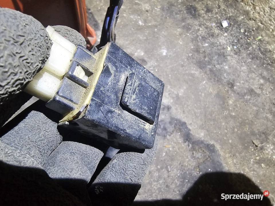 Suzuki DR 800 750 przekaźnik dekompresatora Układ elektryczny, zapłon Jelenia Góra