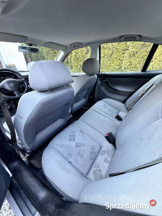 Seat Leon 1 19 TDI 110 Lubartów