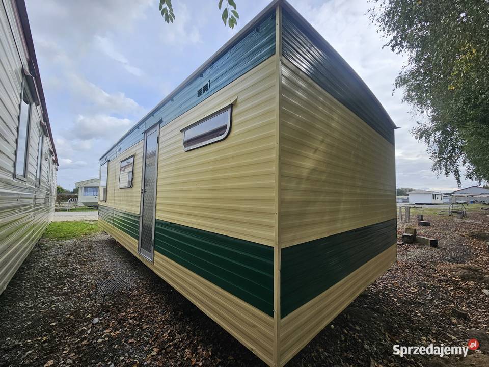 domek holenderski 3177 domek holenderski VAT marża Kempingowe Skierniewice