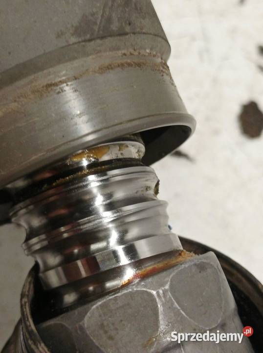 MAGLOWNICA PRZEKŁADNIA EUROPA 5N1423050Q