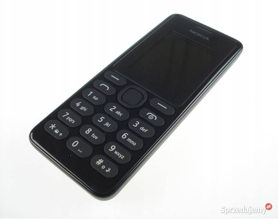 Nokia 108 Dual Sim Poznań