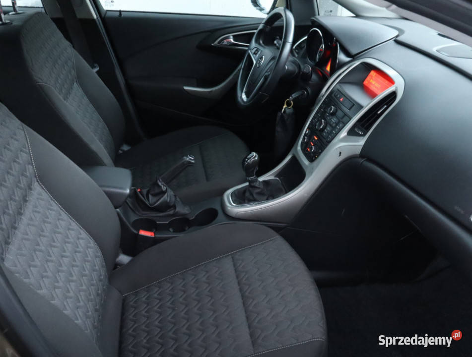 Opel Astra 16 16V Piaseczno