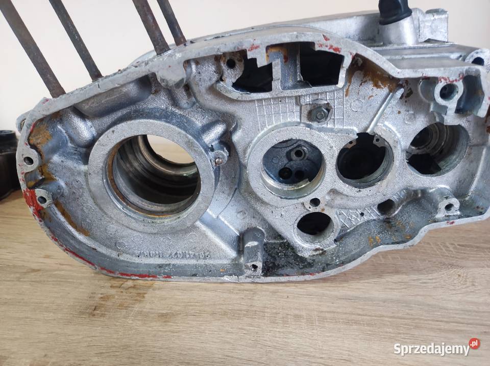 Kartery mz etz 250 lubelskie Włodawa