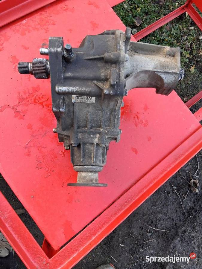 Cześć karoseria wnętrze itp kia sportage ll Puławy