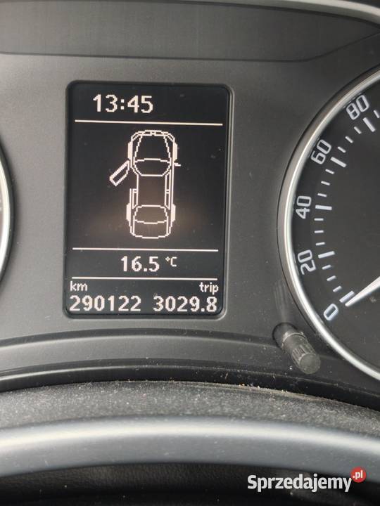 Skoda Octavia 20tdi 140 2011r 140KM Opoczno